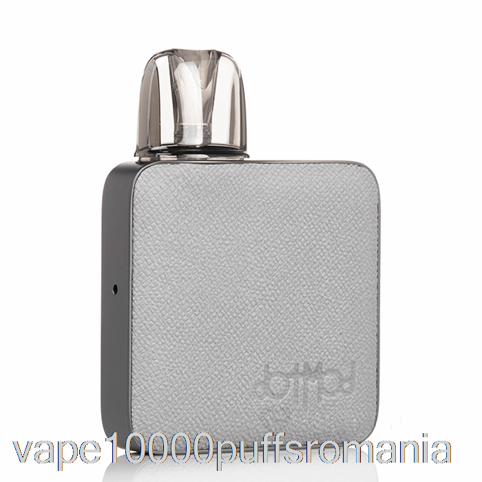 Vape Romania Dotmod Dotpod Nano Pod Sistem Gri